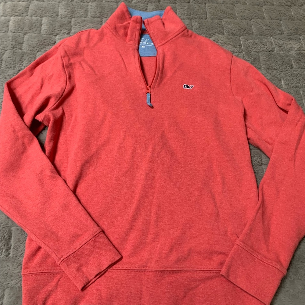 Vineyard Vines Pullover